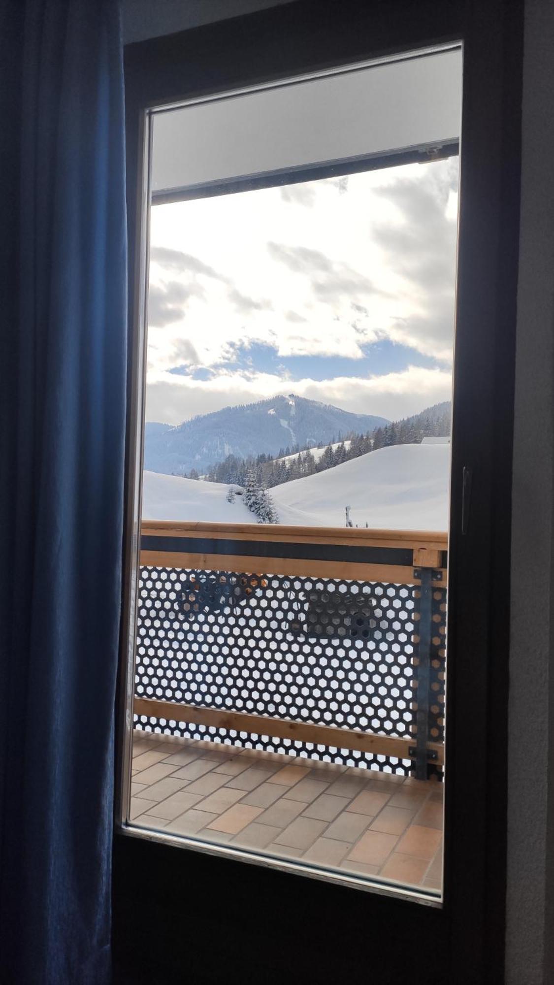 Pension Rungg Badia (South Tyrol) Bagian luar foto